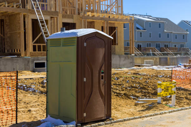 Best Porta potty delivery and setup  in Birdsboro, PA